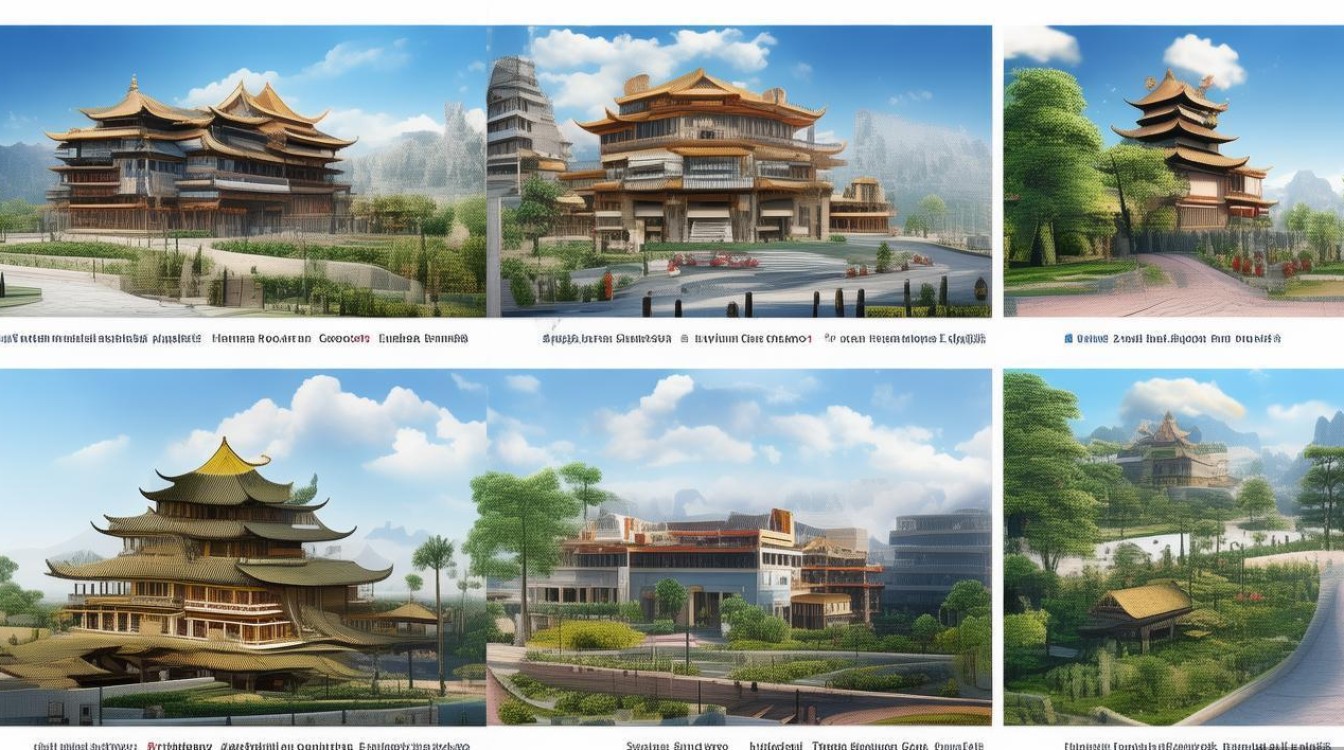 富川旅游十大景点 富川旅游十大景点