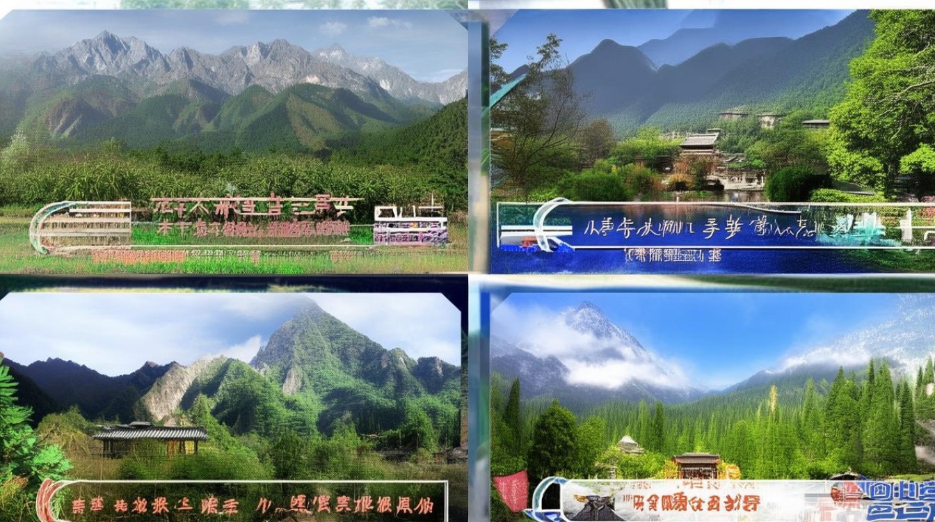 云南十大旅游景点排名