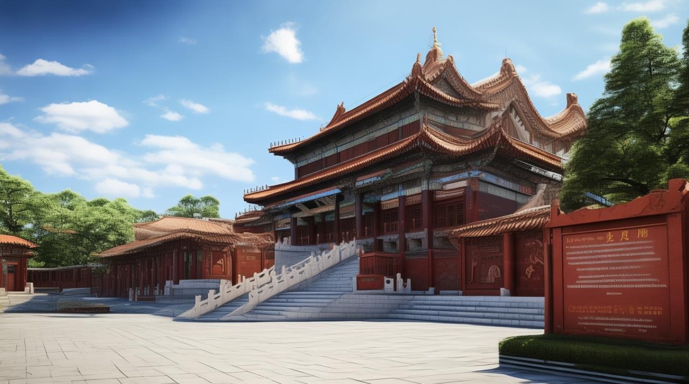 南京总统府景点介绍