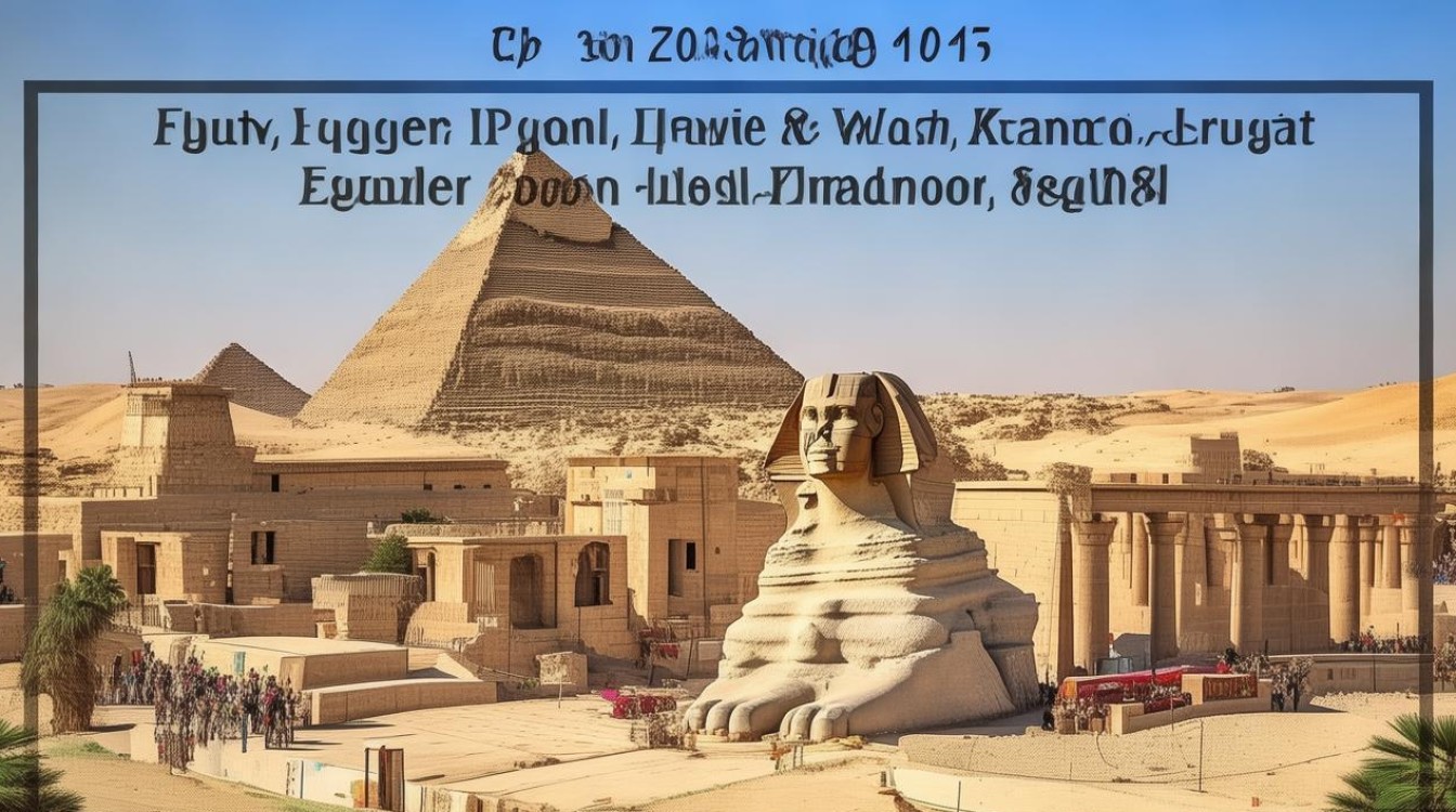 埃及必去十大景点