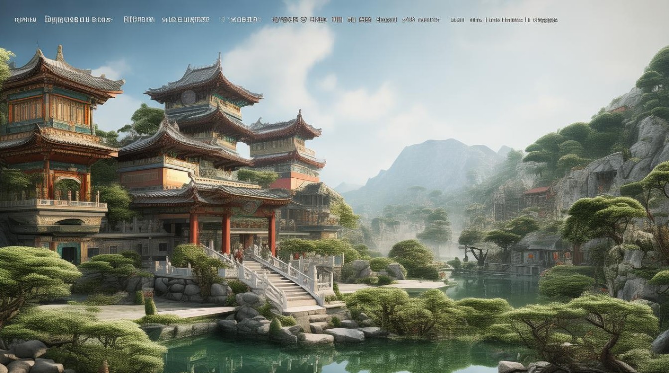 永仁旅游景点大全