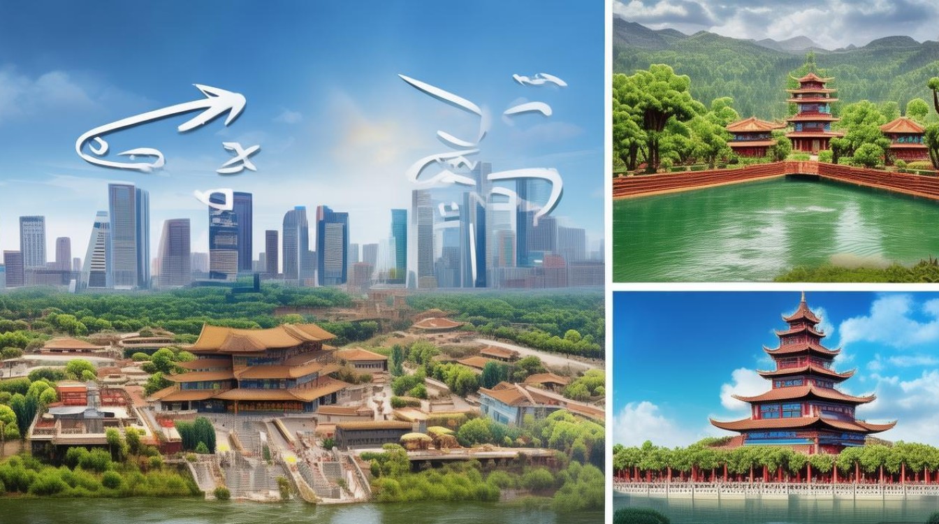 郑州必去的十大景点 郑州必去的十大景点