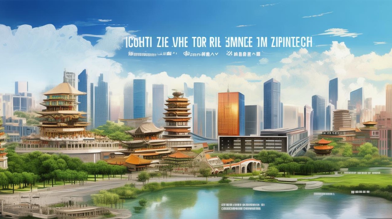 郑州必去的十大景点 郑州必去的十大景点