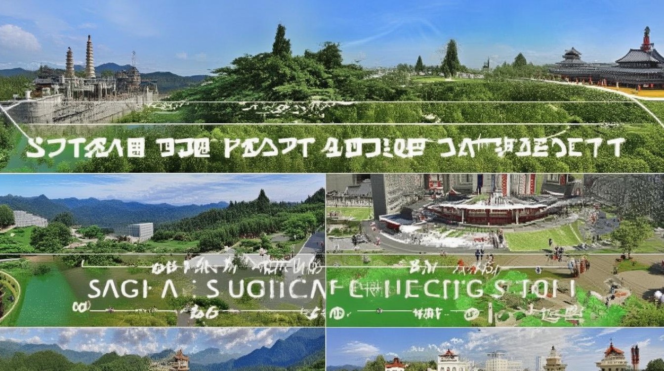 宿迁十大旅游景点 宿迁十大旅游景点