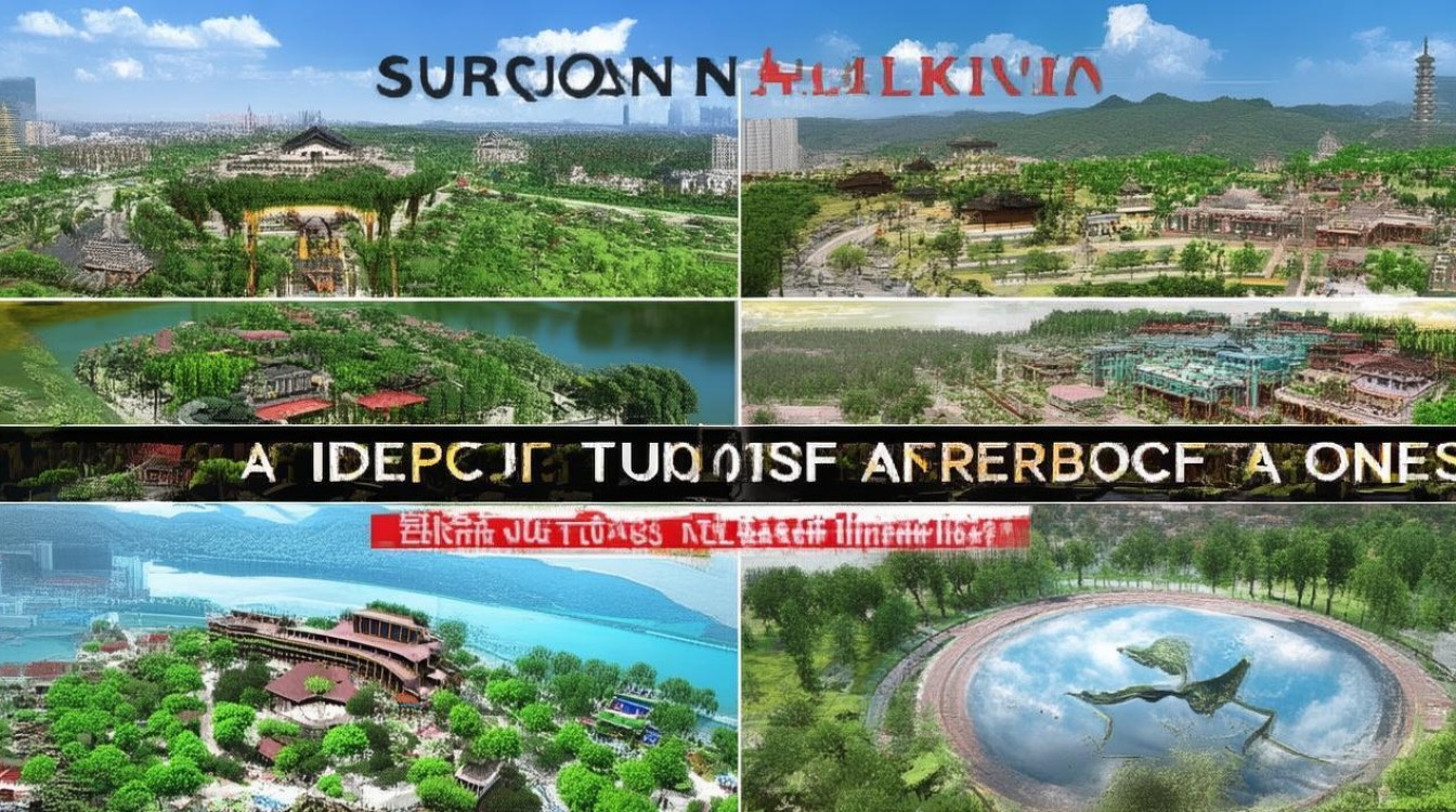 宿迁十大旅游景点 宿迁十大旅游景点