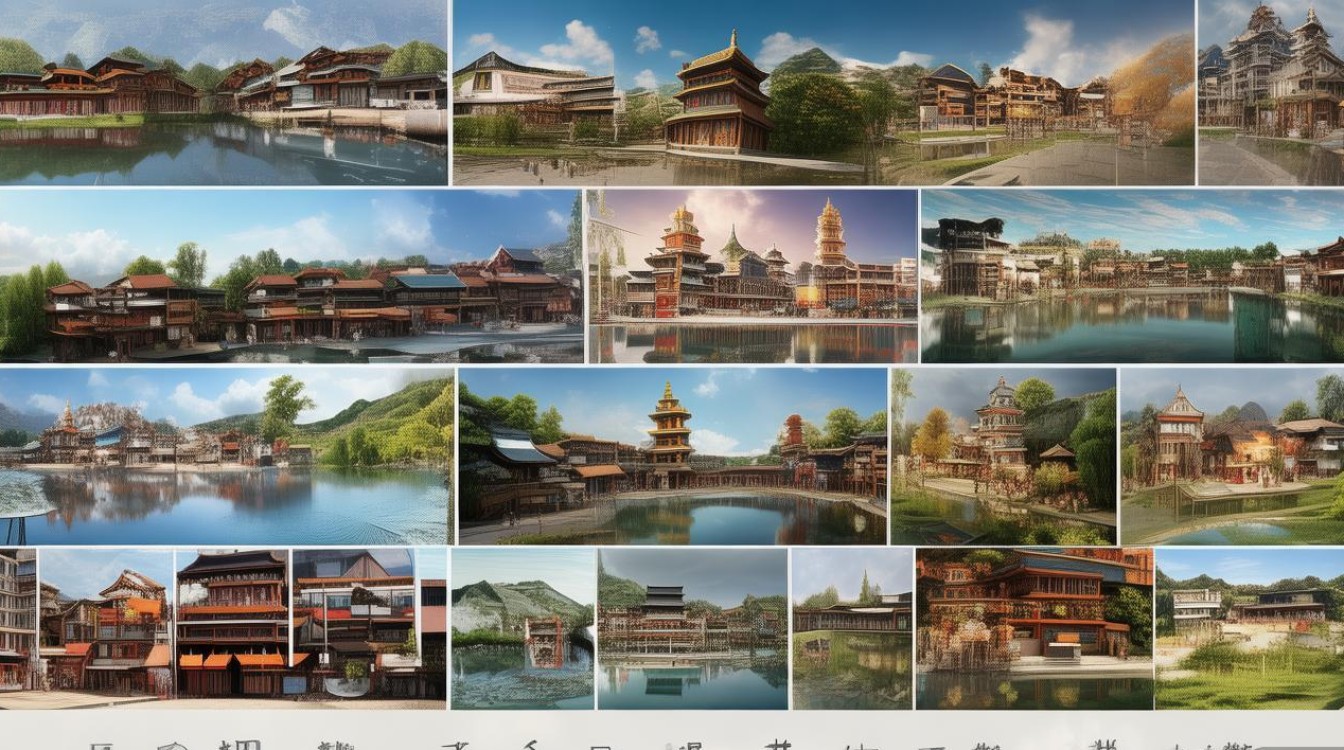 兴隆县旅游景点大全 兴隆县旅游景点大全