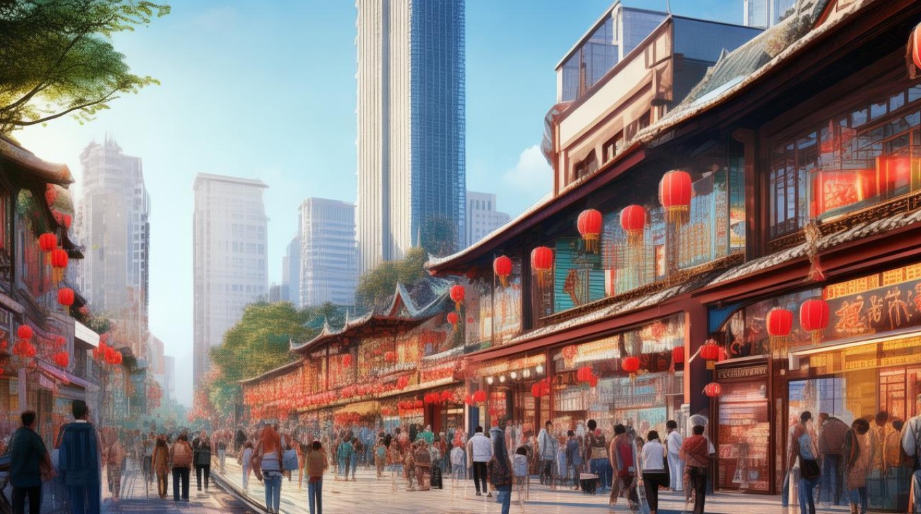 长沙必去的旅游景点