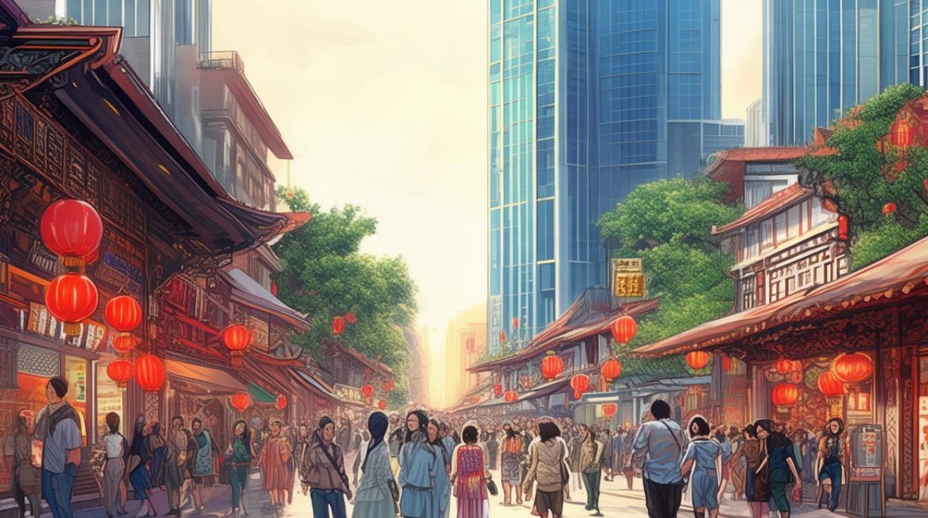 长沙必去的旅游景点