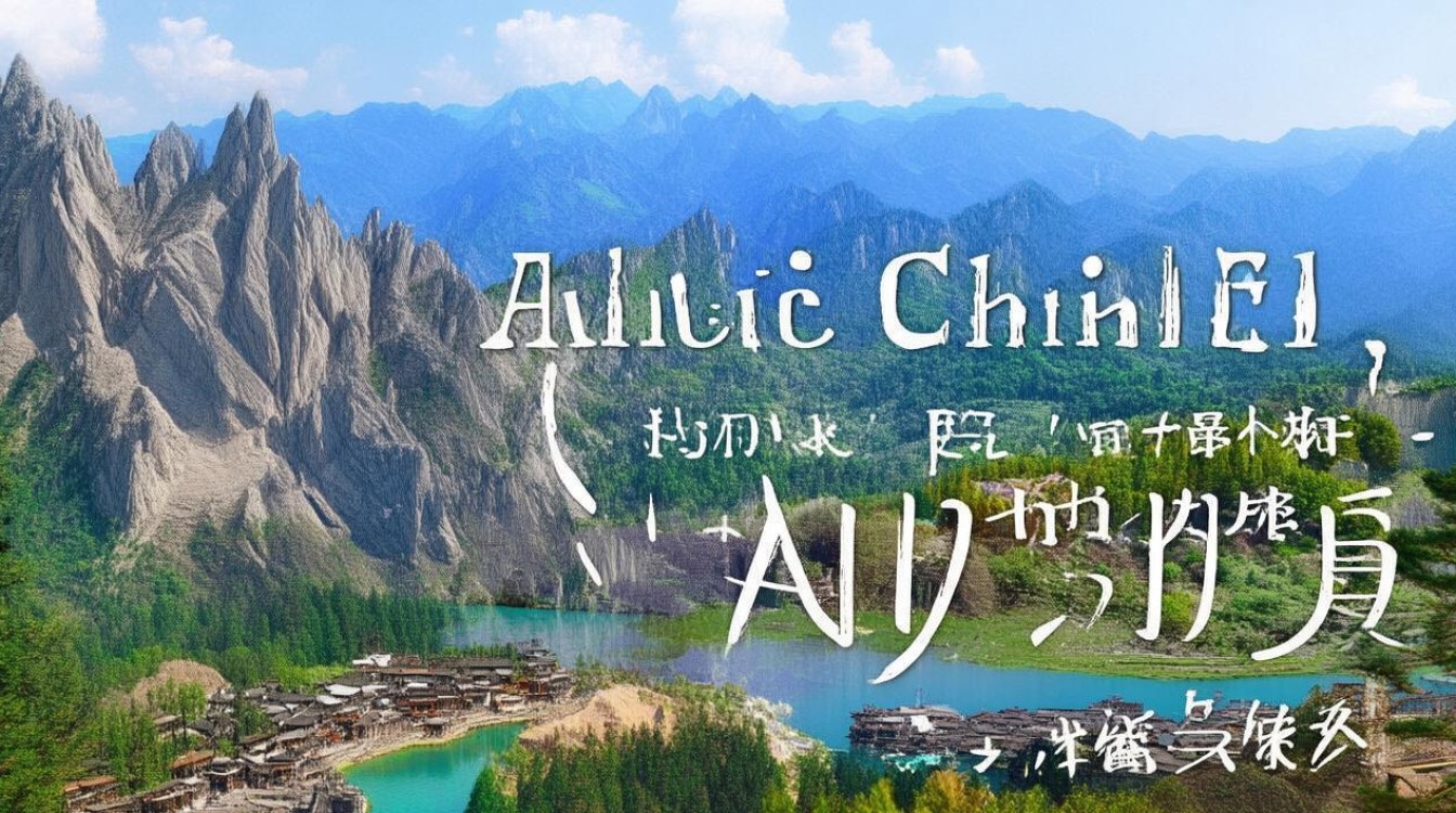 安徽省有哪些旅游景点