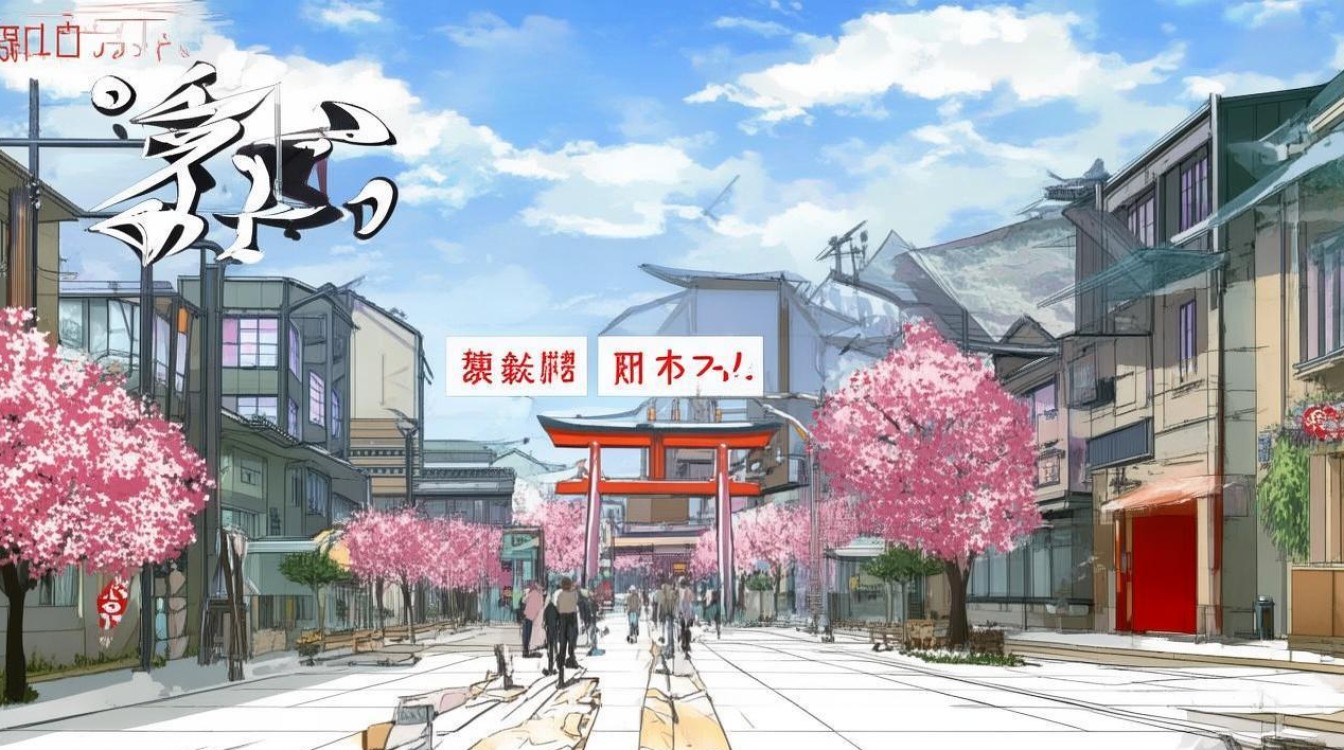 日本名古屋旅游景点