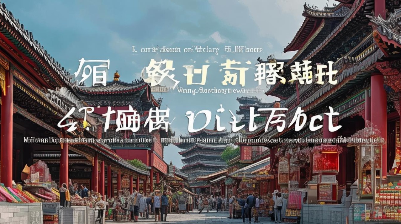 西安未央区旅游景点