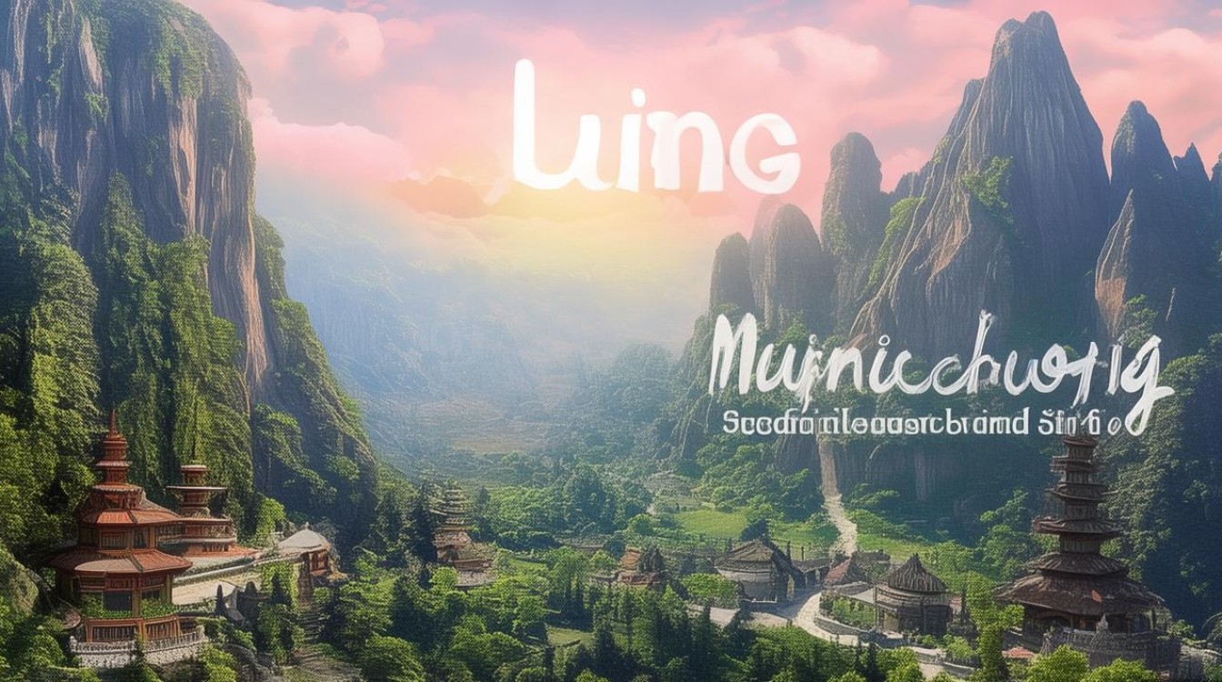 吕梁有什么旅游景点