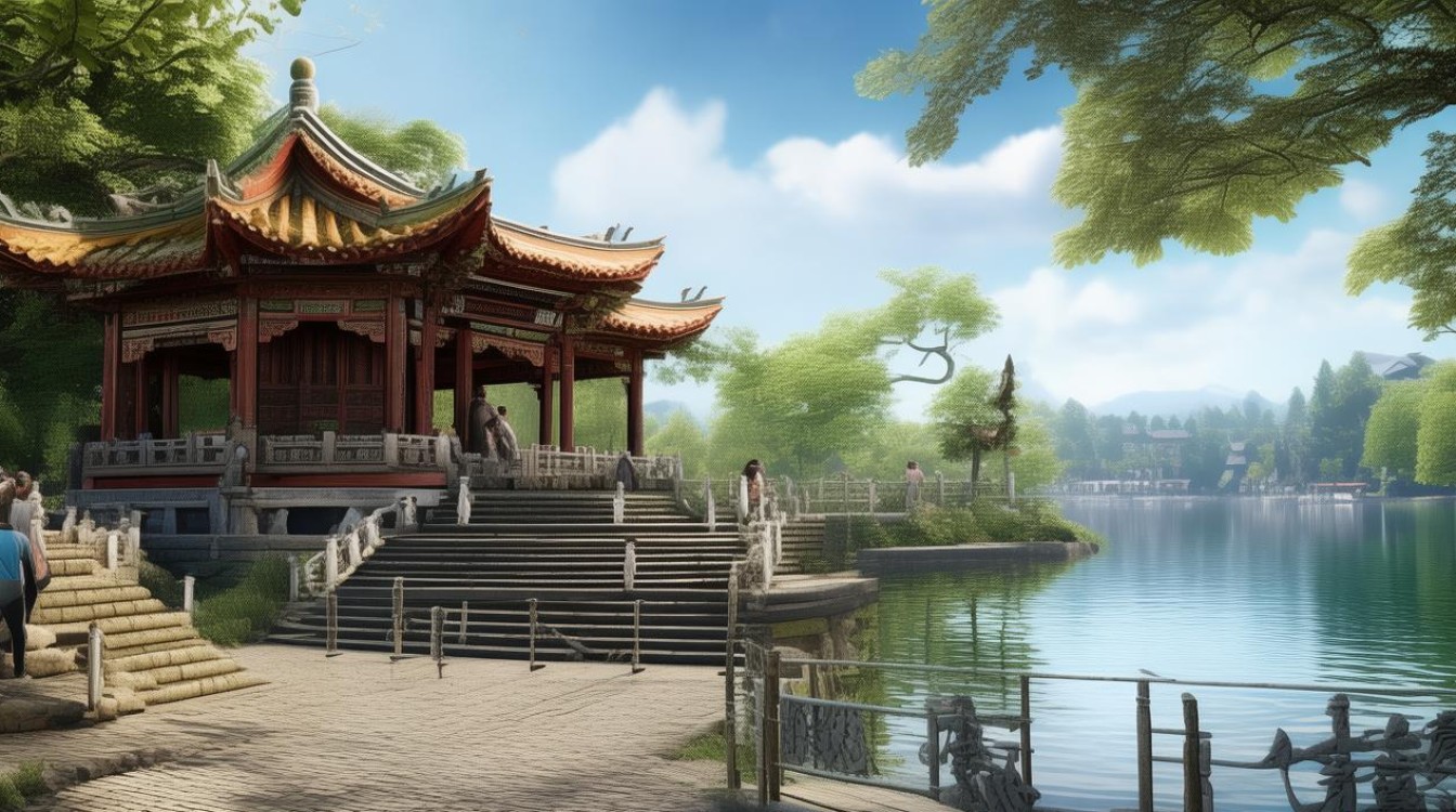 离太原近的旅游景点