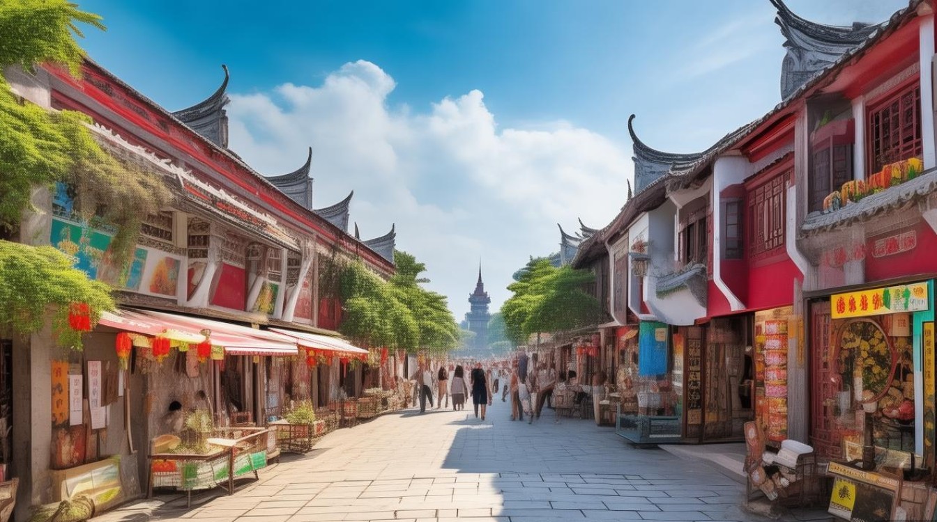 福州的旅游景点有哪些