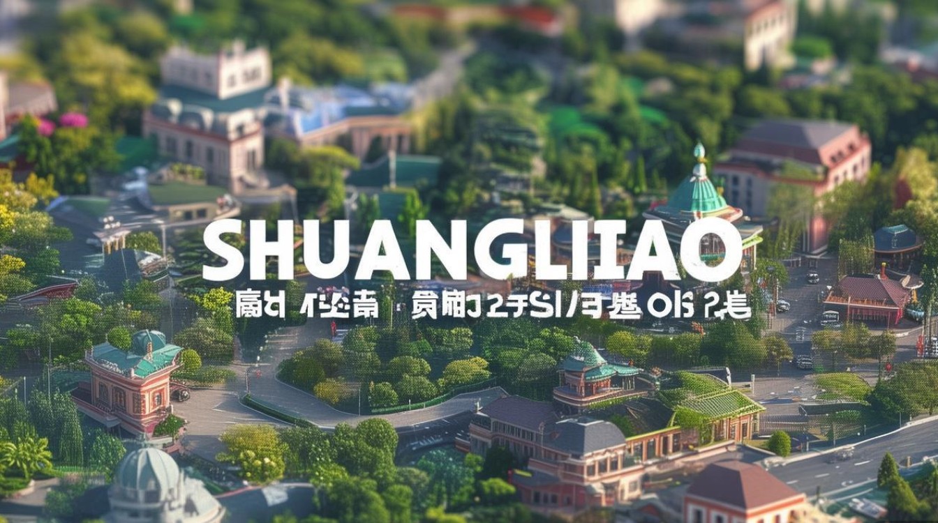 双辽旅游景点介绍