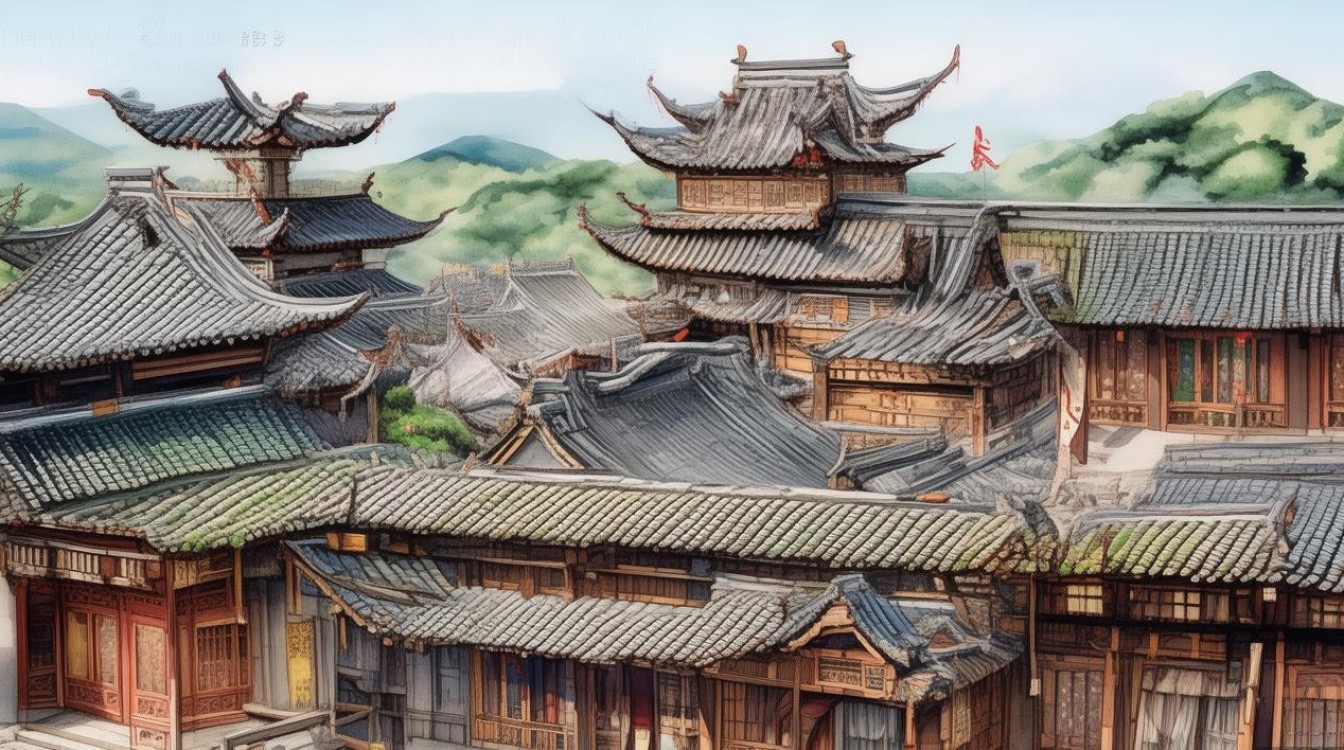 山西值得去的旅游景点 山西值得去的旅游景点