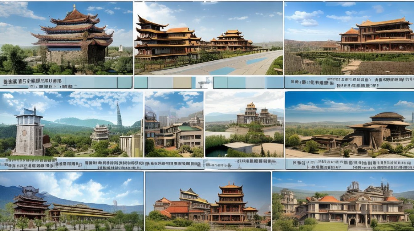 新乡十大旅游景点 新乡十大旅游景点