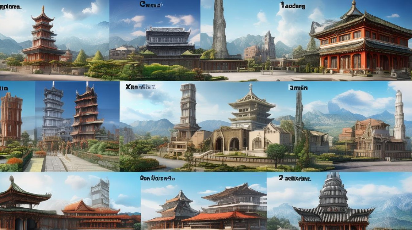 新乡十大旅游景点 新乡十大旅游景点