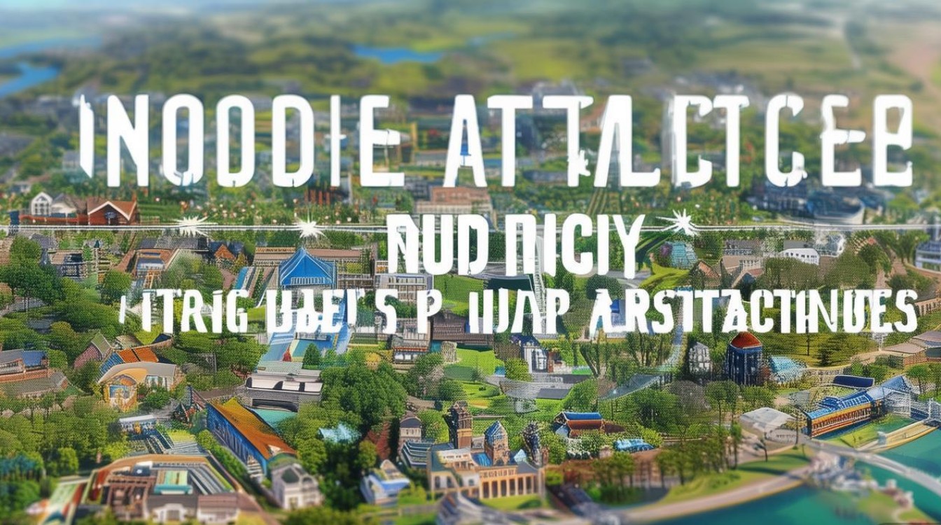 宁德市旅游景点大全