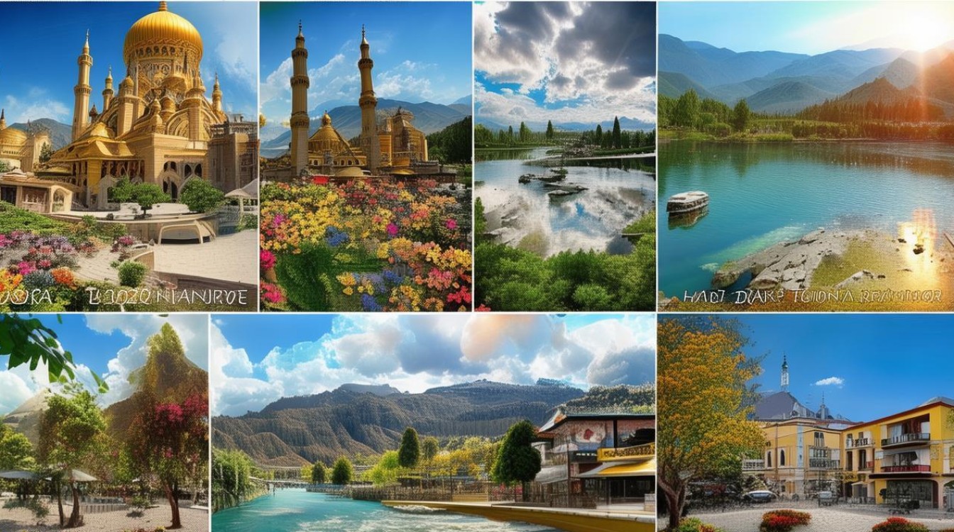 海拉尔八大景点 海拉尔八大景点