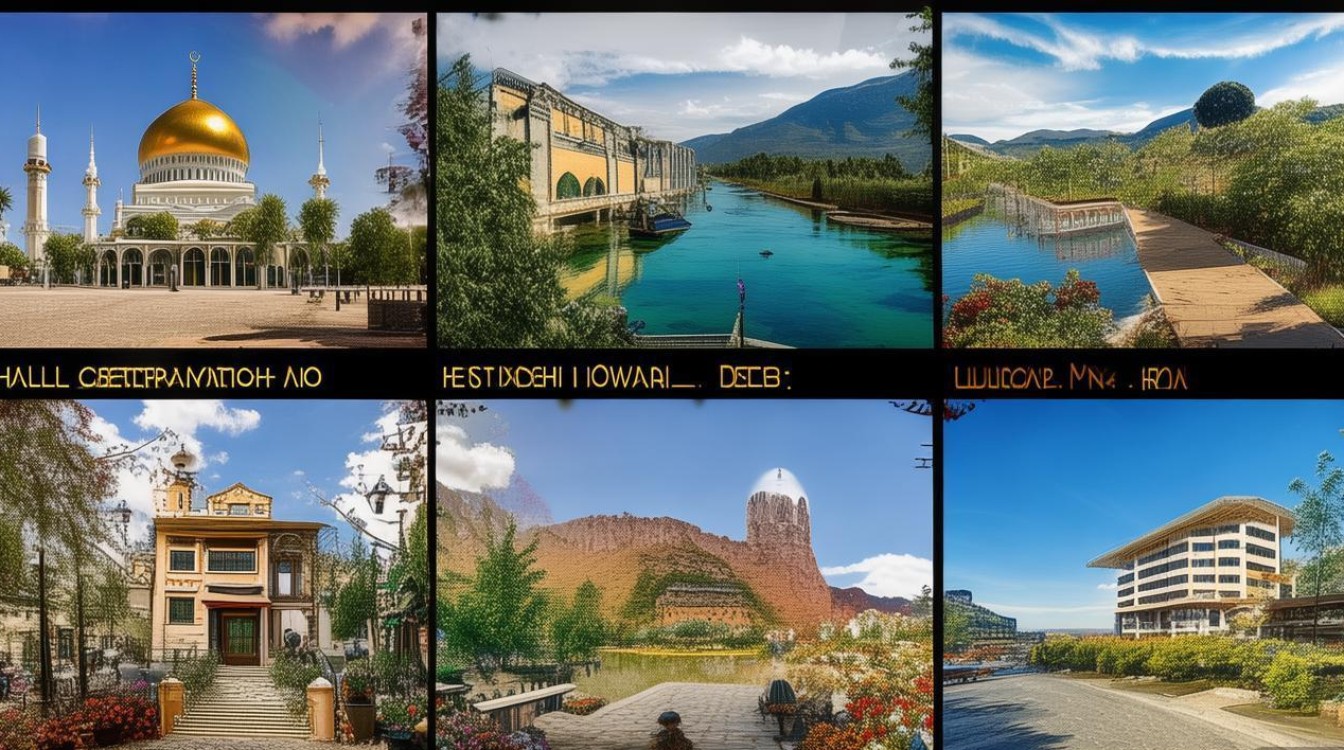 海拉尔八大景点 海拉尔八大景点