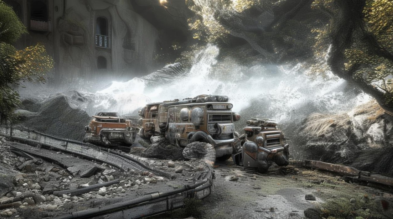 东莞植物园景点介绍