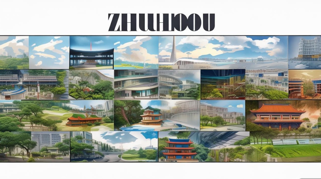 株洲一日游必去景点