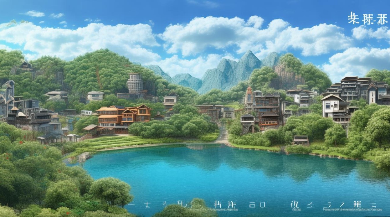 广西景点排行榜前十名