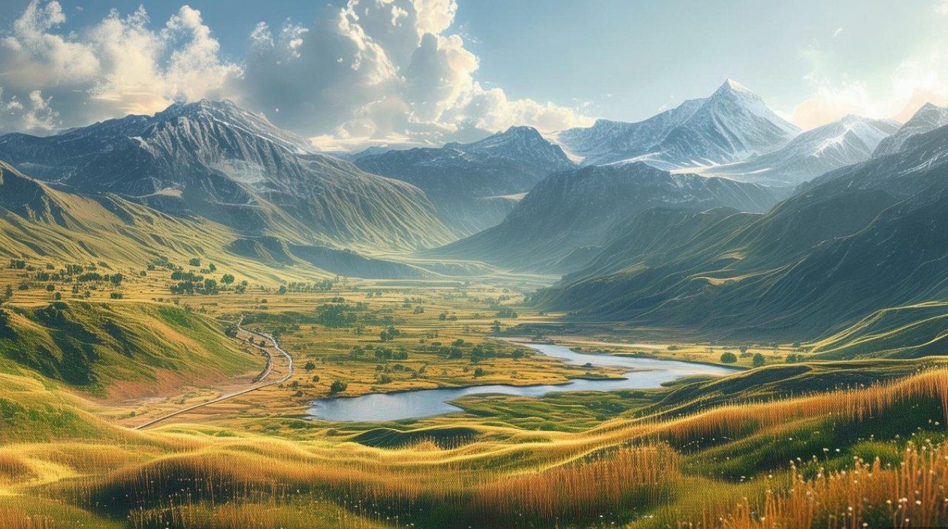 乌兰察布必去景点