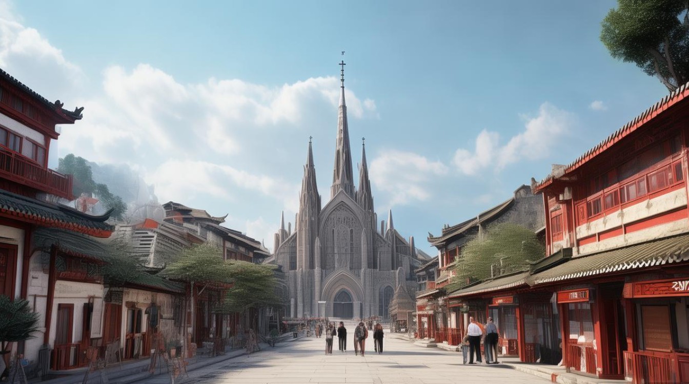 漳州有什么旅游景点