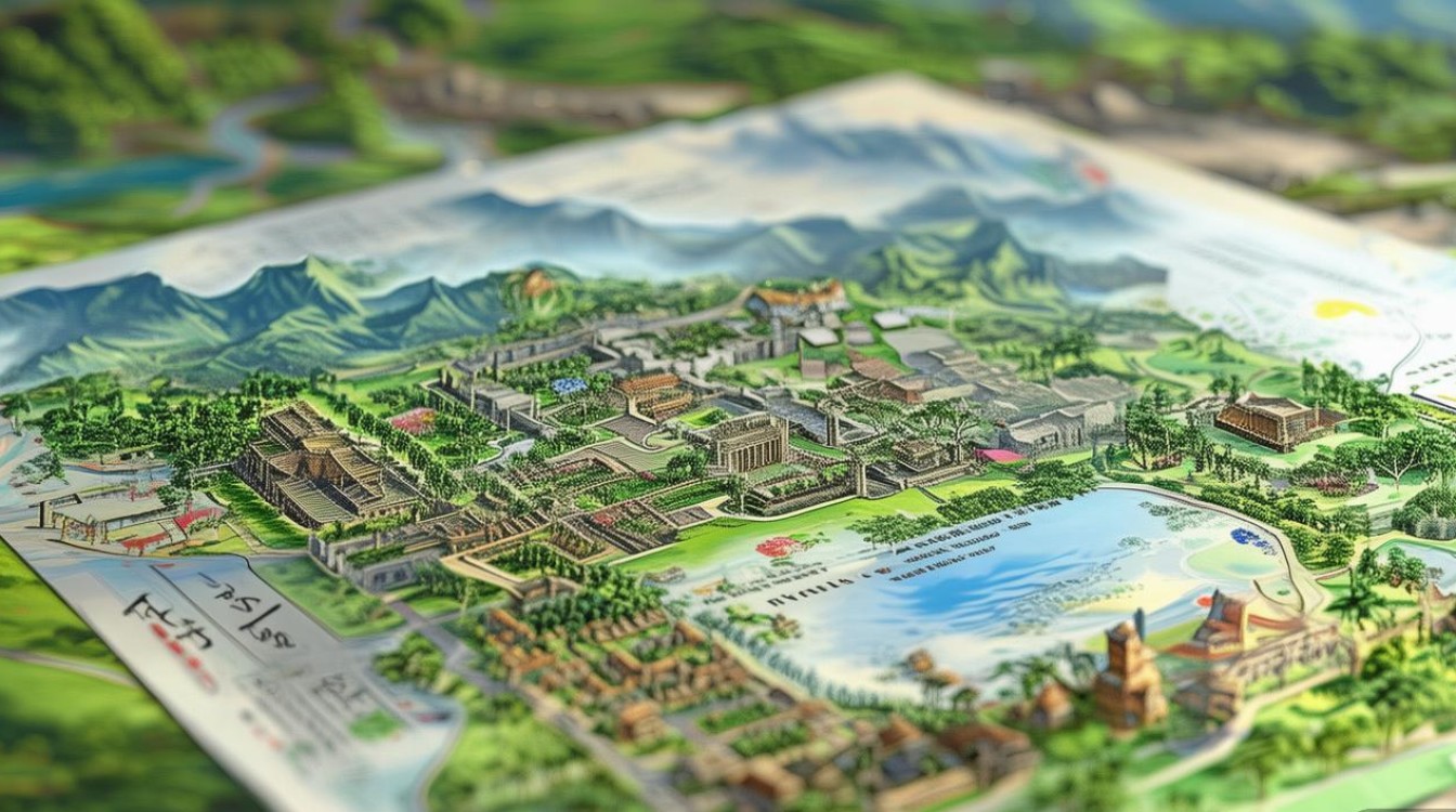 米脂旅游景点大全 米脂旅游景点大全