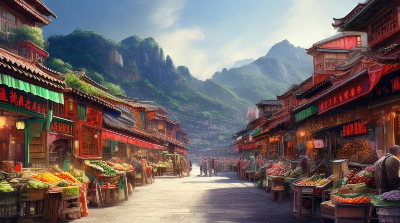 重庆巴南区旅游景点