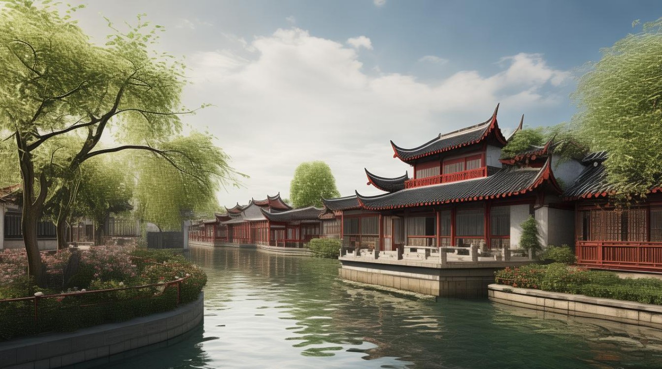 扬州瘦西湖景点介绍