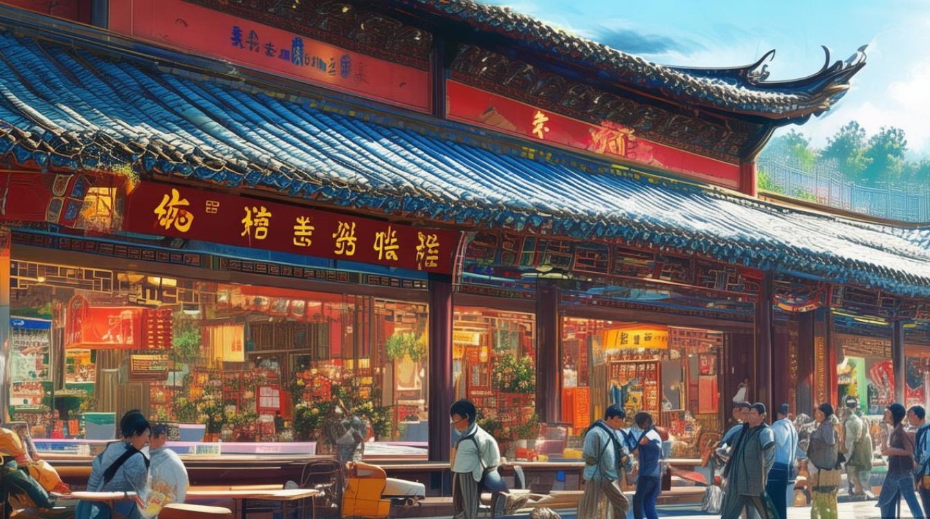 淮安一日游必去景点 淮安一日游必去景点