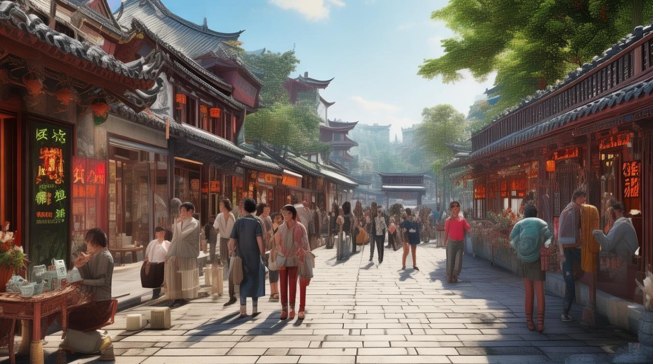 淮安一日游必去景点 淮安一日游必去景点