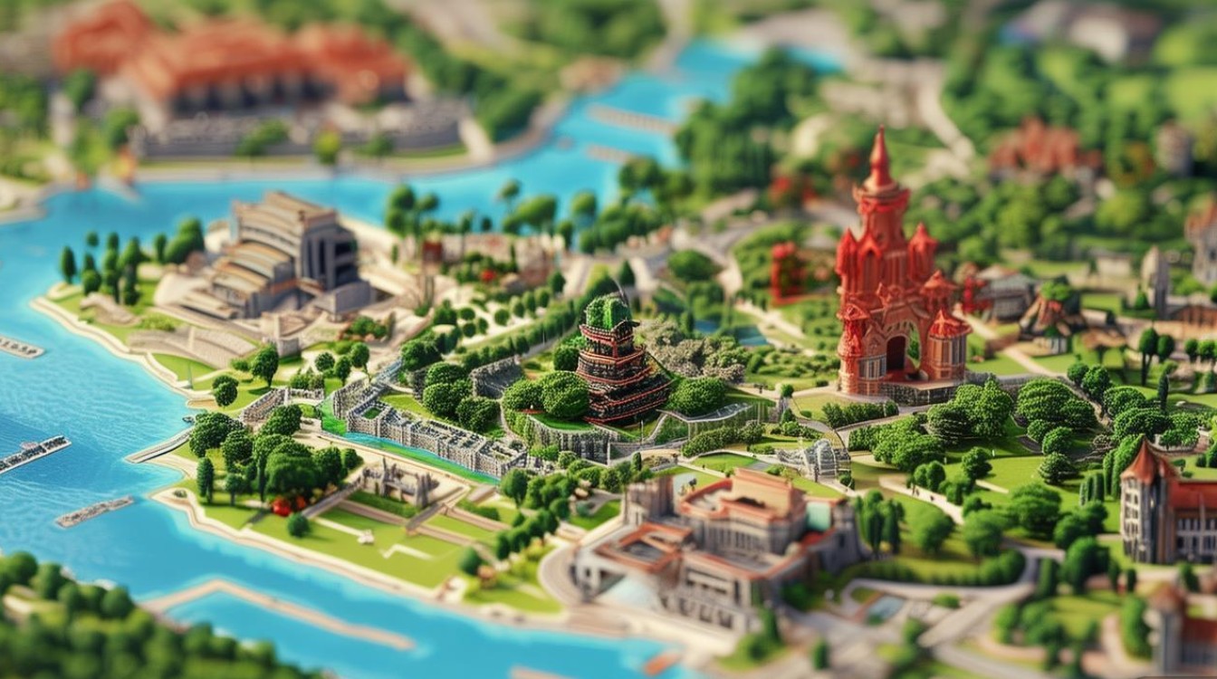 城口旅游景点大全 城口旅游景点大全