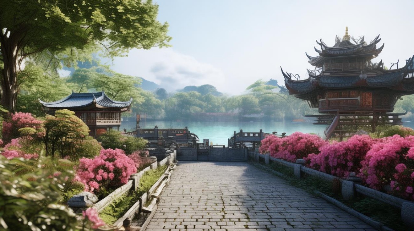 浙江平湖旅游景点 浙江平湖旅游景点