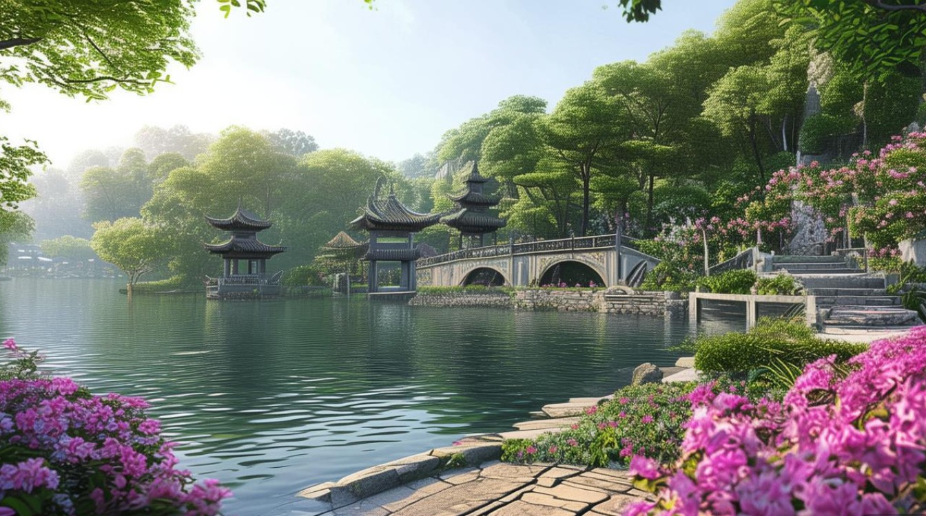 浙江平湖旅游景点 浙江平湖旅游景点