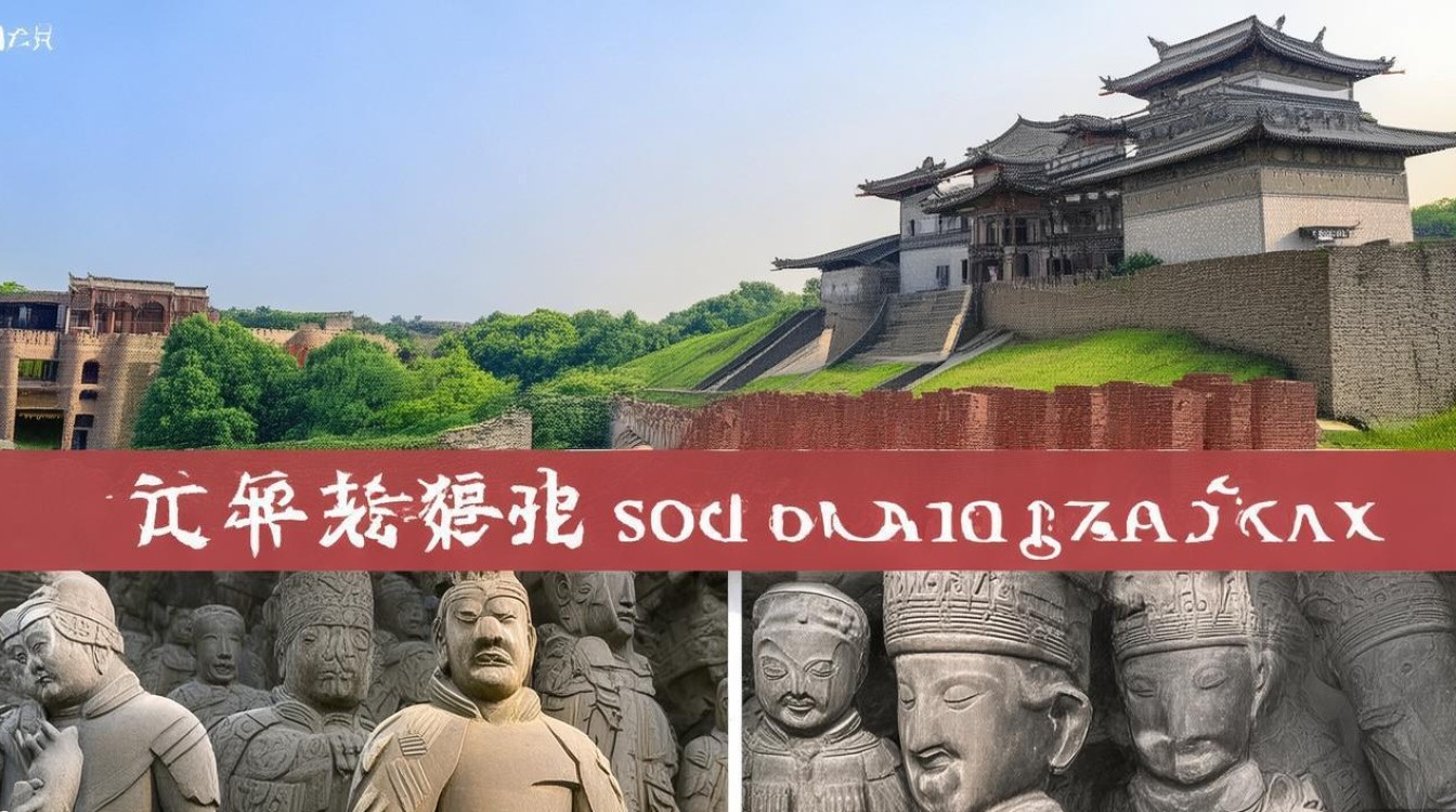 山西有什么旅游景点 山西有什么旅游景点