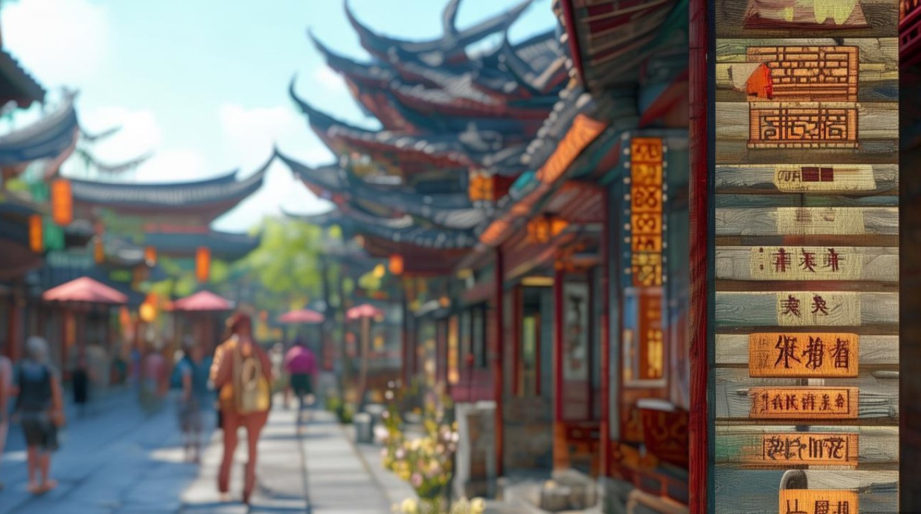 邢台一日游最佳景点 邢台一日游最佳景点