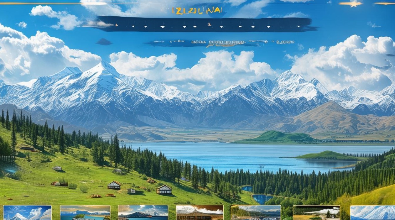 阿勒泰十大景点 阿勒泰十大景点