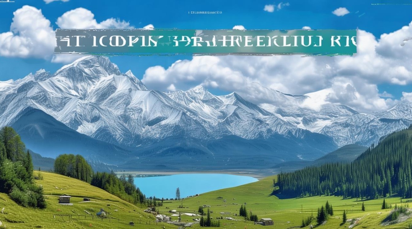 阿勒泰十大景点 阿勒泰十大景点