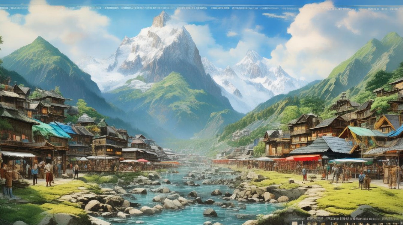 盈江旅游景点大全 盈江旅游景点大全