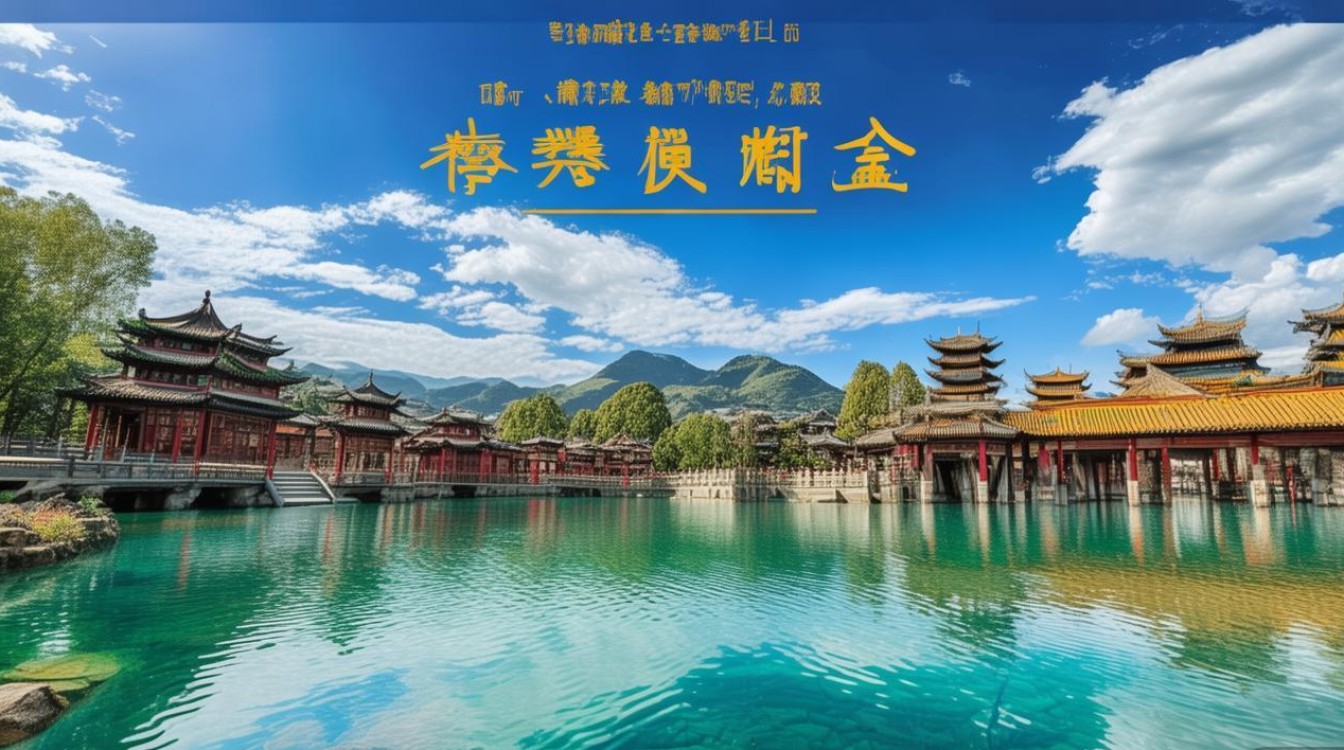 大丰旅游景点有哪些