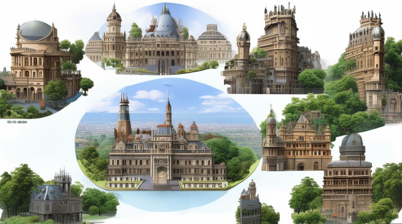 南昌十大旅游景点