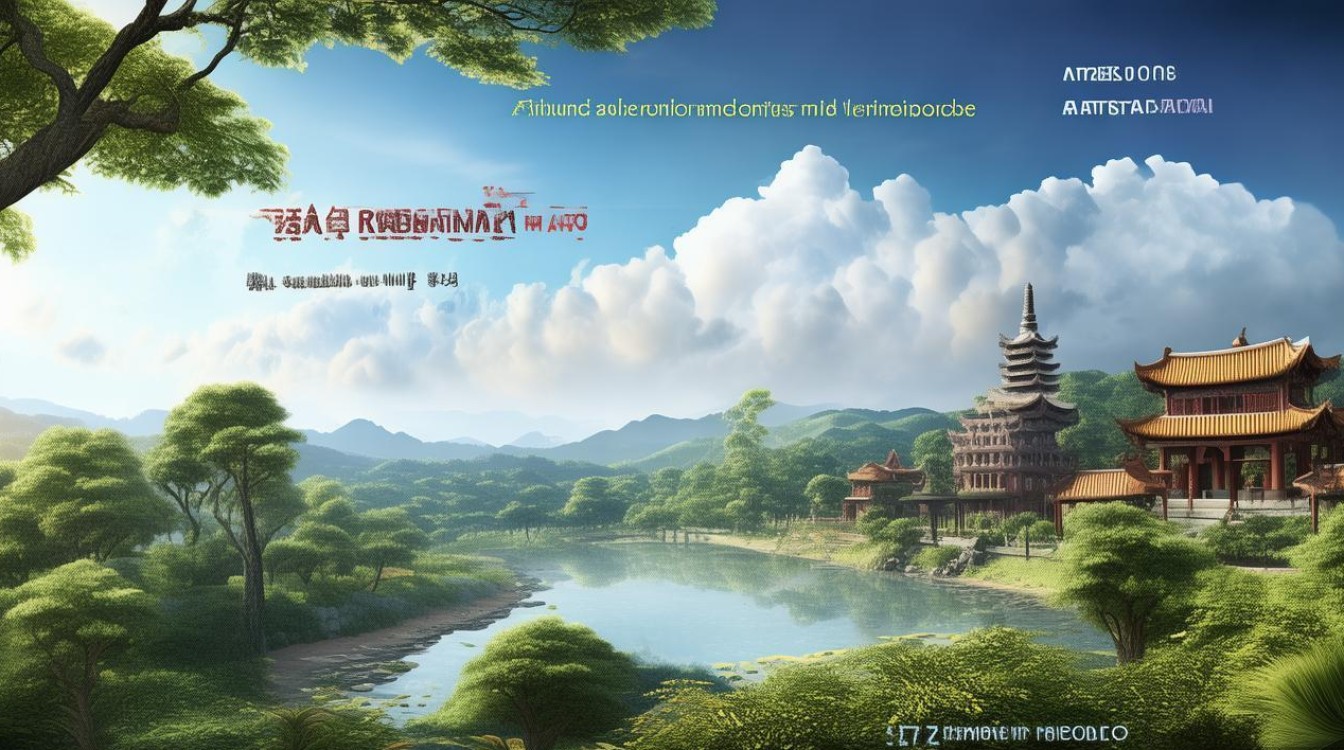 安化旅游景点推荐