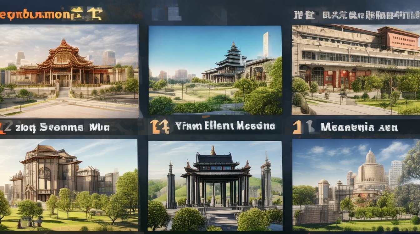 郑州十大旅游景点