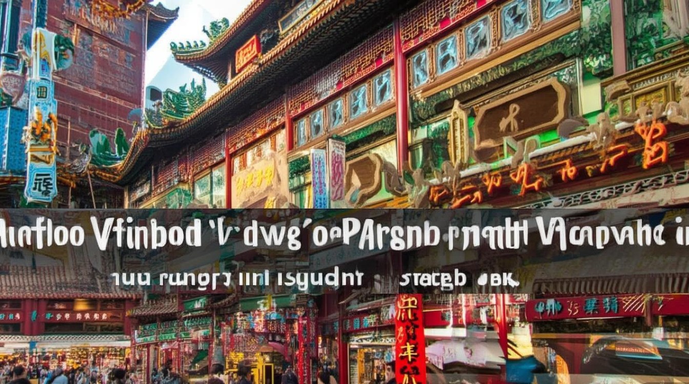 上海旅游必去景点推荐 上海旅游必去景点推荐