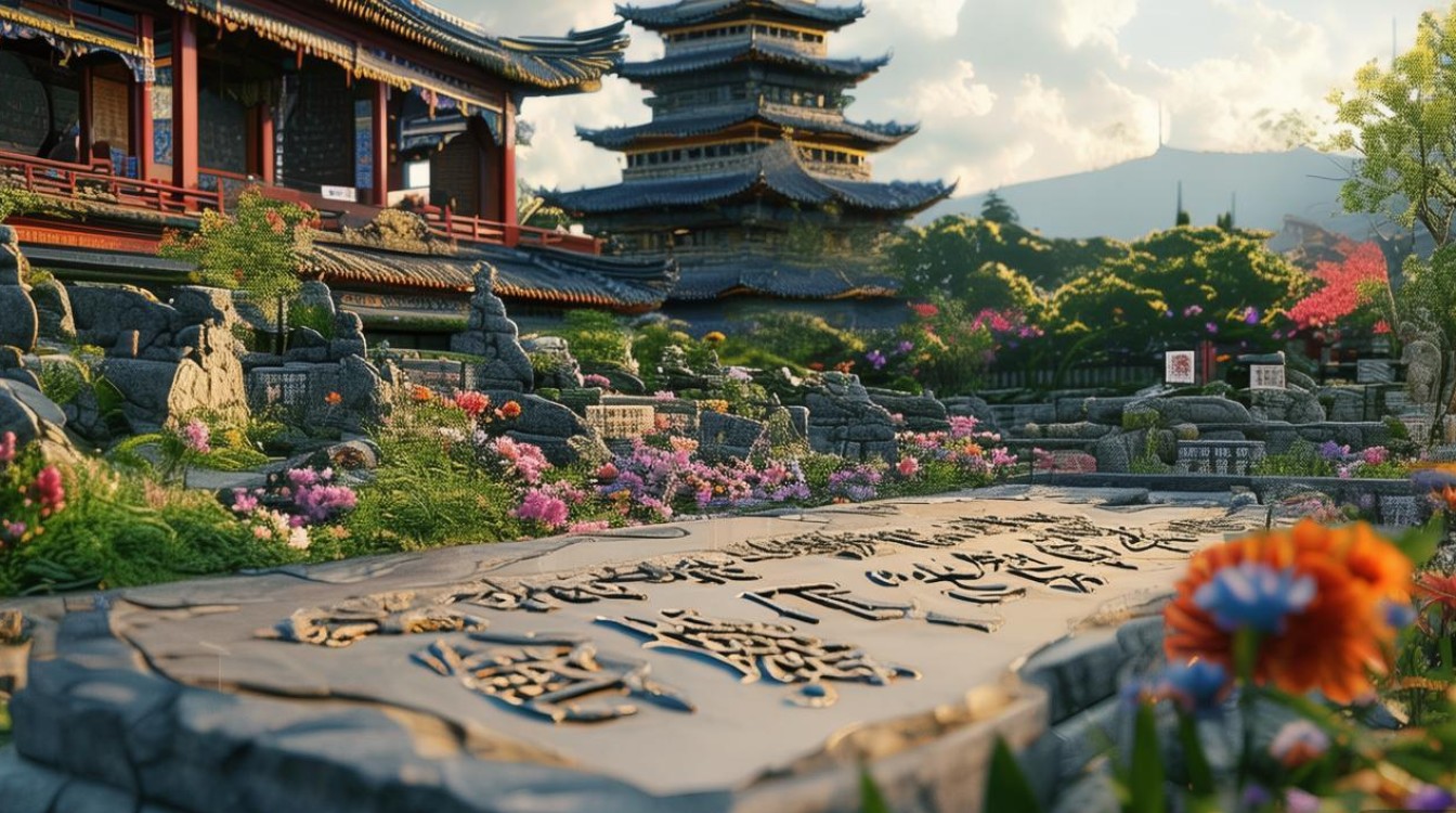 洛阳嵩县旅游景点