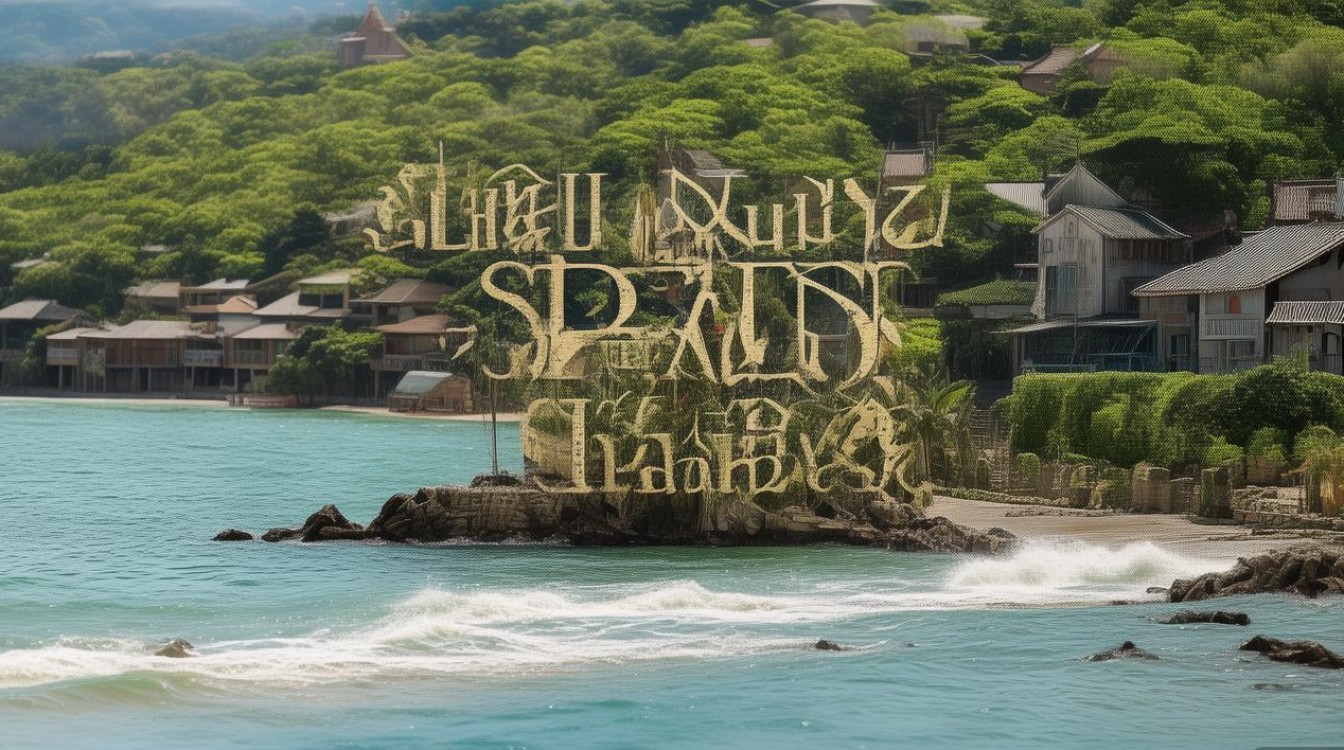 鼓浪屿旅游景点介绍